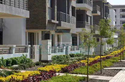 Apartment - 3 Bedrooms - 2 Bathrooms for sale in Taj City - 5th Settlement Compounds - The 5th Settlement - New Cairo City - Cairo