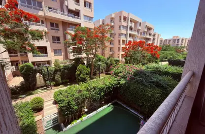 Apartment - 3 Bedrooms - 3 Bathrooms for sale in Madinaty - Cairo