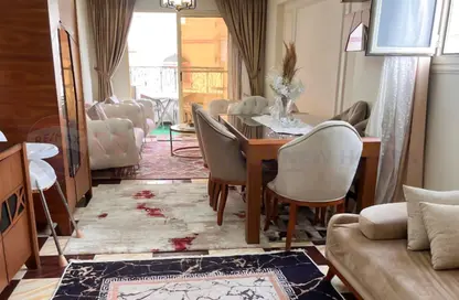 Apartment - 2 Bedrooms - 1 Bathroom for sale in Miami - Hay Awal El Montazah - Alexandria