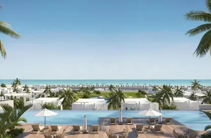 Chalet - 3 Bedrooms - 3 Bathrooms for sale in D-Bay - Qesm Ad Dabaah - North Coast