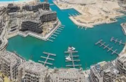 تاون هاوس - 4 غرف نوم - 3 حمامات للبيع في مراسي - سيدي عبد الرحمن - الساحل الشمالي