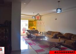 Apartment - 3 bedrooms for للبيع in Al Ekbal St. - Laurent - Hay Sharq - Alexandria