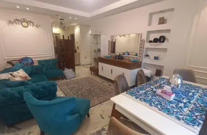 Apartment - 2 Bedrooms - 3 Bathrooms for sale in Villette - 5th Settlement Compounds - The 5th Settlement - New Cairo City - Cairo
