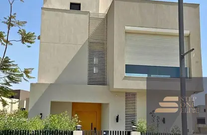 فيلا - 3 غرف نوم - 3 حمامات للبيع في طلالة - كمبوندات هليوبوليس الجديدة - هليوبوليس الجديدة - القاهرة فيلا - 3 غرف نوم - 3 حمامات للبيع في طلالة - كمبوندات هليوبوليس الجديدة - هليوبوليس الجديدة - القاهرة