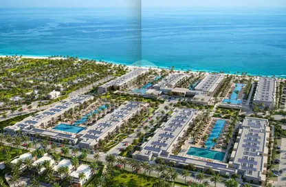 Apartment - 2 Bedrooms - 2 Bathrooms for sale in Silver Sands - Qesm Marsa Matrouh - North Coast