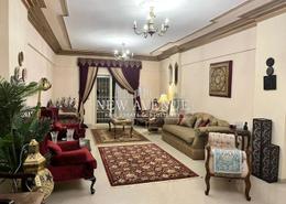 Apartment - 3 bedrooms - 2 bathrooms for للبيع in El Yasmeen 4 - El Yasmeen - New Cairo City - Cairo