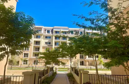 شقة - 3 غرف نوم - 3 حمامات للبيع في سراي - كمبوندات مدينة المستقبل - مدينة المستقبل - القاهرة