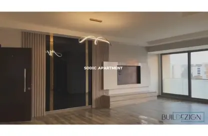 شقة - 3 غرف نوم - 3 حمامات للايجار في ايستاون - كمبوندات التجمع الخامس - التجمع الخامس - مدينة القاهرة الجديدة - القاهرة