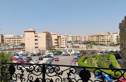 شقة - 3 غرف نوم - 3 حمامات للبيع في غرب ارابيلا - كمبوندات التجمع الخامس - التجمع الخامس - مدينة القاهرة الجديدة - القاهرة