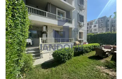 Apartment - 3 Bedrooms - 3 Bathrooms for sale in Ever New Cairo - 5th Settlement Compounds - The 5th Settlement - New Cairo City - Cairo