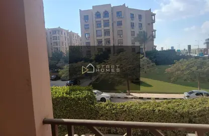 Apartment - 3 Bedrooms - 2 Bathrooms for sale in El Rehab Extension - Al Rehab - New Cairo City - Cairo