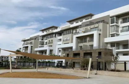 Apartment - 1 Bedroom - 1 Bathroom for sale in Hyde Park - 5th Settlement Compounds - The 5th Settlement - New Cairo City - Cairo