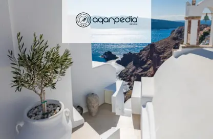 Duplex - 3 Bedrooms - 3 Bathrooms for sale in LVLS By Mountain View - Qesm Ad Dabaah - North Coast