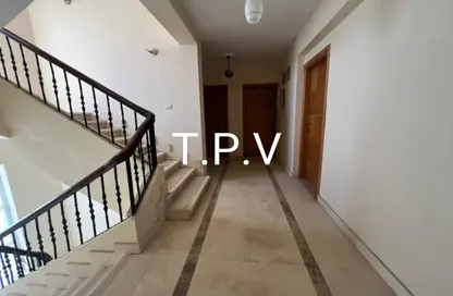 Villa - 5 Bedrooms - 5 Bathrooms for sale in Bellagio - Ext North Inves Area - New Cairo City - Cairo