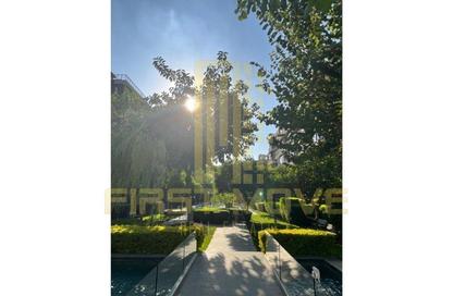 Duplex - 4 Bedrooms - 3 Bathrooms for sale in El Patio Oro - 5th Settlement Compounds - The 5th Settlement - New Cairo City - Cairo