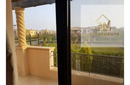 منزل مزدوج - 3 غرف نوم - 3 حمامات للايجار في ميفيدا - كمبوندات التجمع الخامس - التجمع الخامس - مدينة القاهرة الجديدة - القاهرة