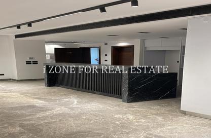 Apartment - 2 Bedrooms - 3 Bathrooms for rent in Villette - 5th Settlement Compounds - The 5th Settlement - New Cairo City - Cairo