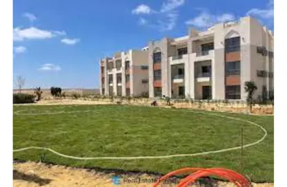 (بنتهاوس  (روف - 2 غرف نوم - 2 حمامات للبيع في جايا - راس الحكمة - الساحل الشمالي