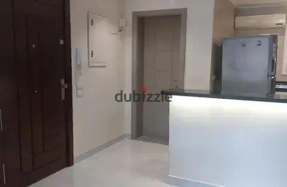 Apartment - 3 Bedrooms - 2 Bathrooms for sale in Al Khamayel city - Sheikh Zayed Compounds - Sheikh Zayed City - Giza