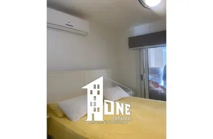 منزل مزدوج - 4 غرف نوم - 4 حمامات للبيع في مراسي - سيدي عبد الرحمن - الساحل الشمالي