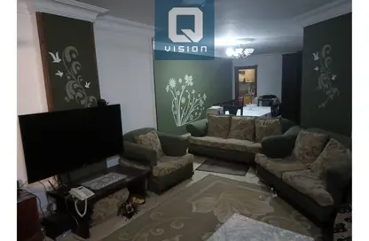 Apartment - 3 Bedrooms - 1 Bathroom for sale in Tijan - Zahraa El Maadi - Hay El Maadi - Cairo