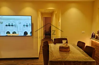 شقة - 3 غرف نوم - 2 حمامات للبيع في مدينتي - القاهرة