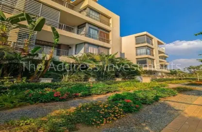 Apartment - 2 Bedrooms - 2 Bathrooms for sale in Taj City - 5th Settlement Compounds - The 5th Settlement - New Cairo City - Cairo