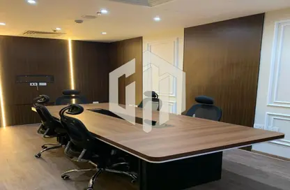 مساحات مكتبية - استوديو - 2 حمامات للايجار في ميفيدا - كمبوندات التجمع الخامس - التجمع الخامس - مدينة القاهرة الجديدة - القاهرة