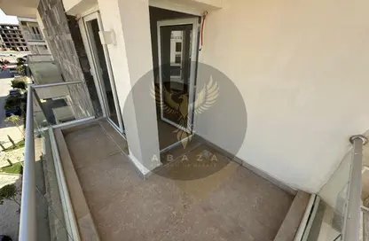 Apartment - 3 Bedrooms - 3 Bathrooms for rent in Mountain View iCity - 5th Settlement Compounds - The 5th Settlement - New Cairo City - Cairo