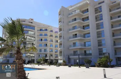 Apartment - Studio - 1 Bathroom for sale in Arabia Area - Hurghada - Red Sea