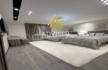 Duplex - 3 Bedrooms - 3 Bathrooms for sale in Amorada New Cairo - 5th Settlement Compounds - The 5th Settlement - New Cairo City - Cairo