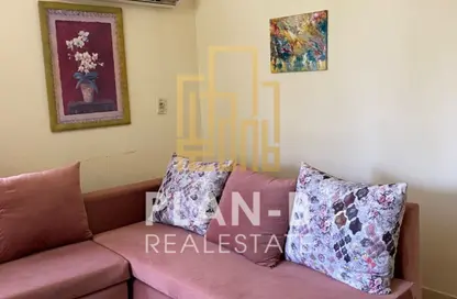 Apartment - 3 Bedrooms - 3 Bathrooms for rent in Beverly Hills - Sheikh Zayed Compounds - Sheikh Zayed City - Giza