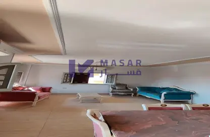 Apartment - 3 Bedrooms - 3 Bathrooms for sale in El Banafseg 7 - El Banafseg - New Cairo City - Cairo