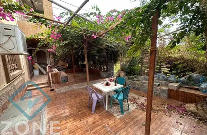 Apartment - 2 Bedrooms - 2 Bathrooms for sale in Madinaty - Cairo