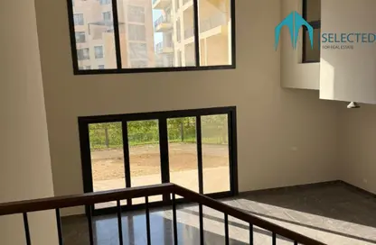 شقة - 3 غرف نوم - 3 حمامات للايجار في أو ويست - كمبوندات 6 أكتوبر - مدينة 6 أكتوبر - الجيزة