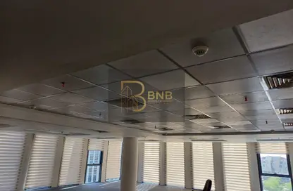 Office Space - Studio - 2 Bathrooms for rent in Eastown - 5th Settlement Compounds - The 5th Settlement - New Cairo City - Cairo