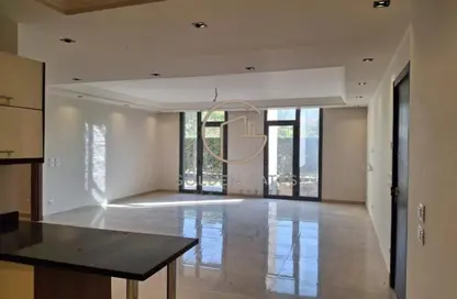 Apartment - 2 Bedrooms - 3 Bathrooms for rent in Villette - 5th Settlement Compounds - The 5th Settlement - New Cairo City - Cairo