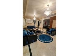 Hotel Apartment - 5 bedrooms - 3 bathrooms for للايجار in Abbas Al Akkad St. - 1st Zone - Nasr City - Cairo