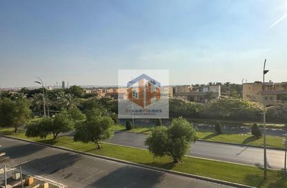 Apartment - 5 Bedrooms - 5 Bathrooms for sale in Madinaty - Cairo