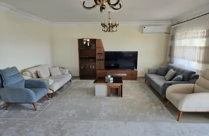 Apartment - 3 Bedrooms - 3 Bathrooms for rent in Madinaty - Cairo