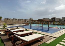 Villa - 5 bedrooms - 7 bathrooms for للايجار in Hacienda Bay - Sidi Abdel Rahman - North Coast