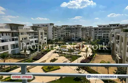 شقة - 2 غرف نوم - 2 حمامات للبيع في هايد بارك - كمبوندات التجمع الخامس - التجمع الخامس - مدينة القاهرة الجديدة - القاهرة
