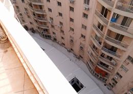 شقة - 3 غرف نوم - 2 حمامات for للبيع in جرين تاورز - سموحة - حي شرق - الاسكندرية