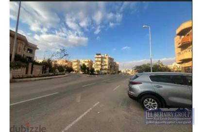 Apartment - 3 Bedrooms - 2 Bathrooms for sale in El Yasmeen 5 - El Yasmeen - New Cairo City - Cairo