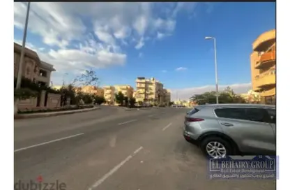 شقة - 3 غرف نوم - 2 حمامات للبيع في الياسمين 5 - الياسمين - مدينة القاهرة الجديدة - القاهرة
