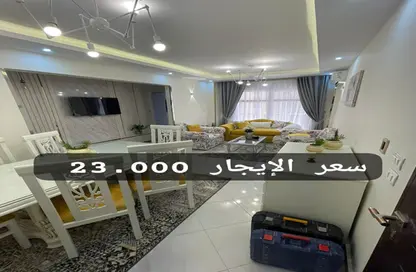 شقة - 2 غرف نوم - 1 حمام للايجار في مدينتي - القاهرة