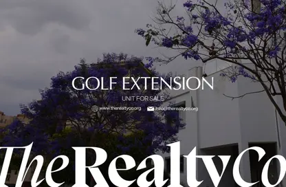 Villa - 5 Bedrooms - 6 Bathrooms for sale in Palm Hills Golf Extension - Al Wahat Road - 6 October City - Giza