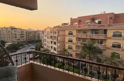 شقة - 3 غرف نوم - 2 حمامات للبيع في عمارات النرجس - النرجس - مدينة القاهرة الجديدة - القاهرة شقة - 3 غرف نوم - 2 حمامات للبيع في عمارات النرجس - النرجس - مدينة القاهرة الجديدة - القاهرة