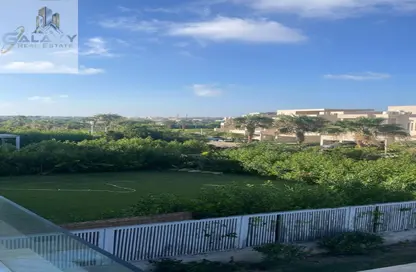 Chalet - 4 Bedrooms - 4 Bathrooms for sale in Hacienda Bay - Sidi Abdel Rahman - North Coast