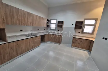 Villa - 6 Bedrooms - 4 Bathrooms for rent in Village Gardens Katameya - 5th Settlement Compounds - The 5th Settlement - New Cairo City - Cairo
